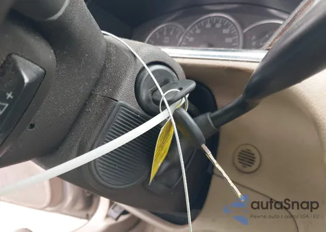 2008 Buick Lacrosse Cxl z USA, uszkodzony, nr VIN 2G4WD582481192035